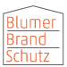 Blumer Brandschutz GmbH Logo